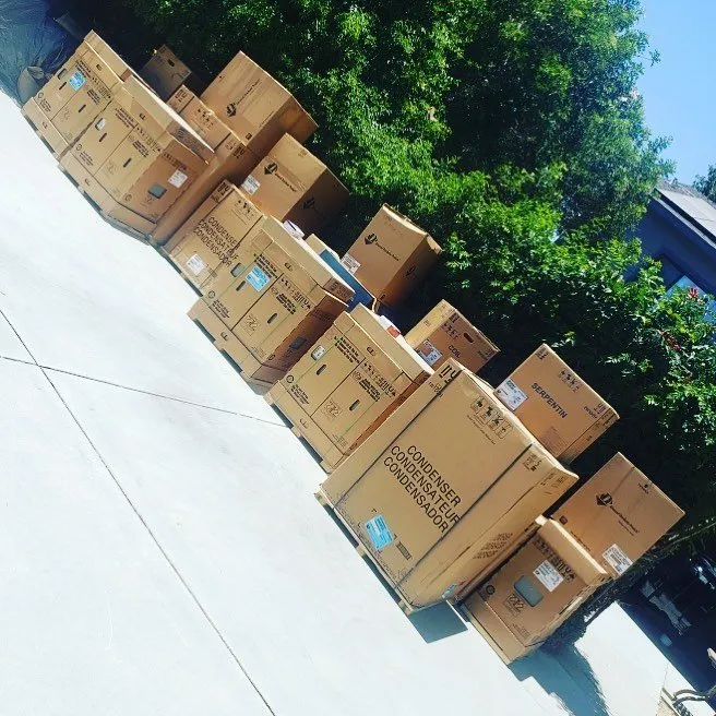 Certified lighting installation service in ,  - KMA HVAC & Construction