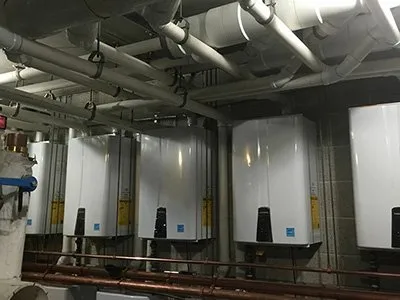 Slide of Kmb Plumbing & Electrical