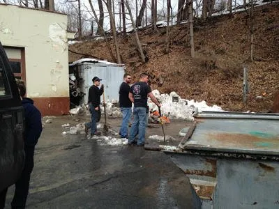 Licensed outlet and switch repair in Stroudsburg, PA by Kmb Plumbing & Electrical