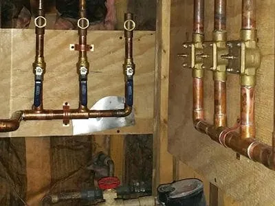 Slide of Kmb Plumbing & Electrical