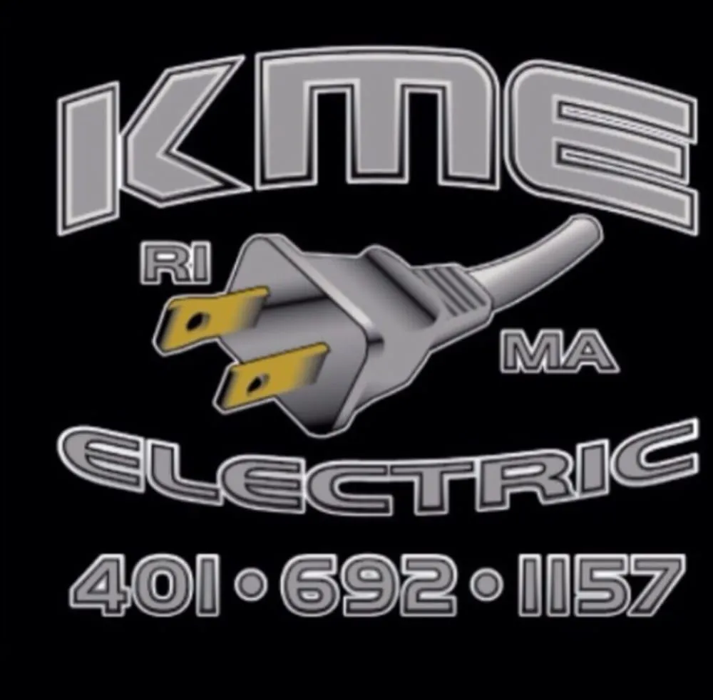 Slide of KME Electric