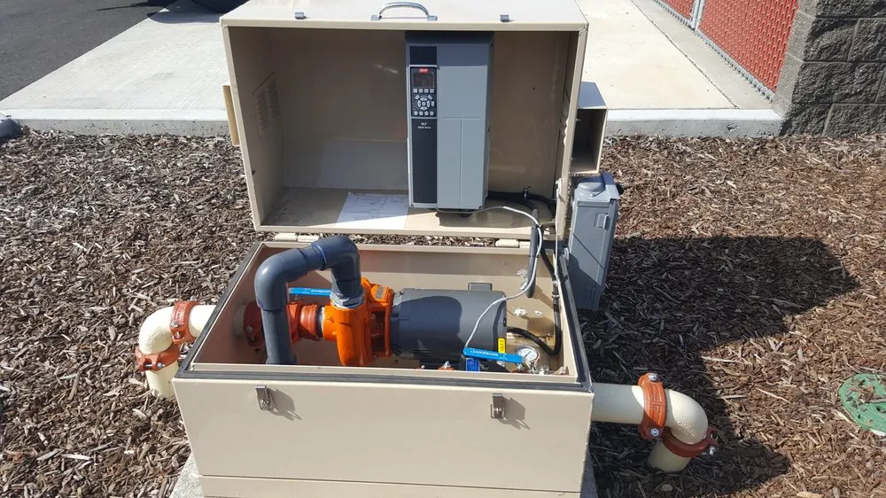 Trusted emergency electrical service experts serving Troy, ID - KME Specialties