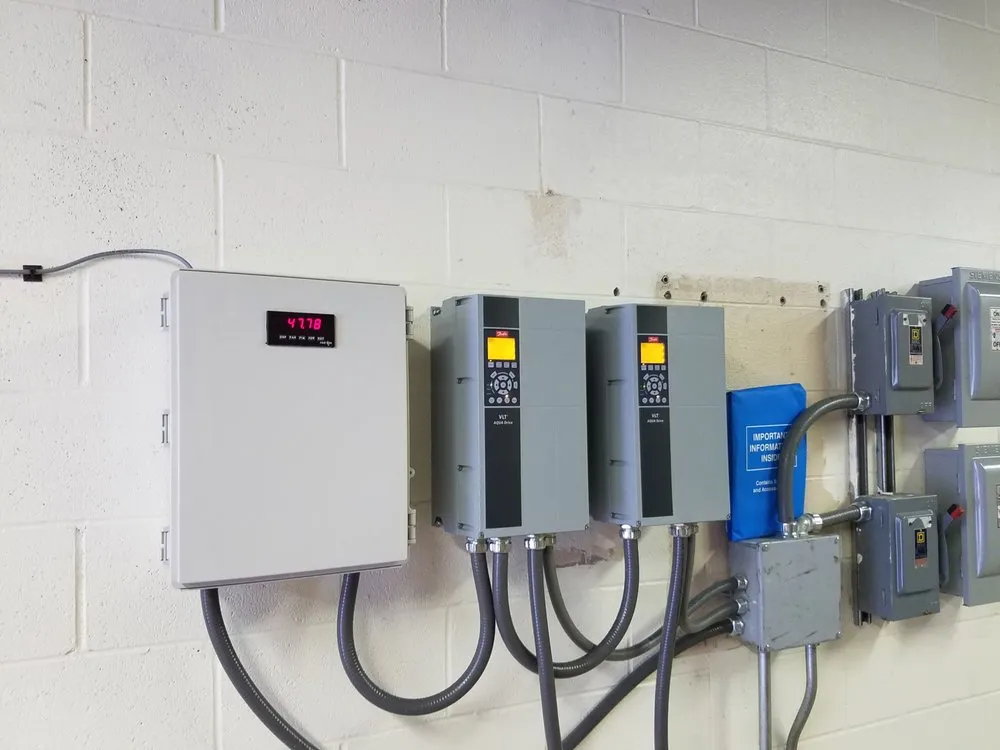 Licensed circuit breaker repair service in Troy, ID - KME Specialties