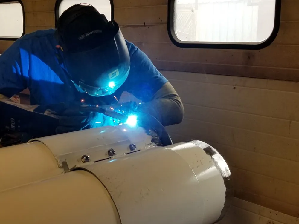 Trusted electrician providing electrical repair in Troy, ID - KME Specialties