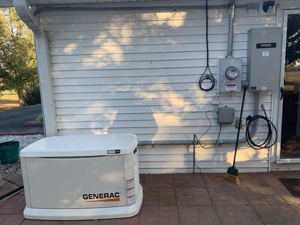 Slide of Kmen Electric