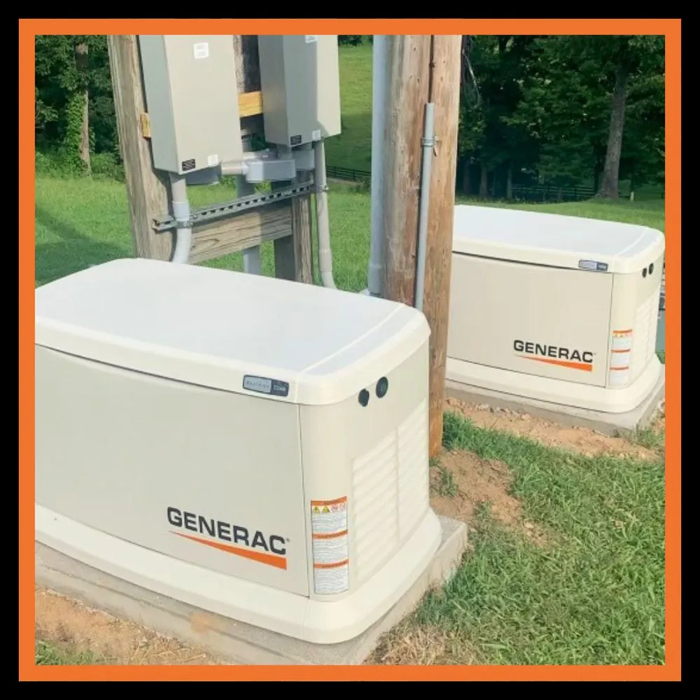 Slide of Kmen Electric