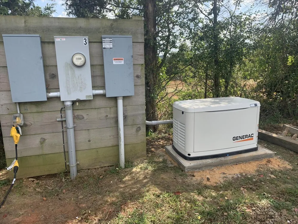 Slide of Kmen Electric