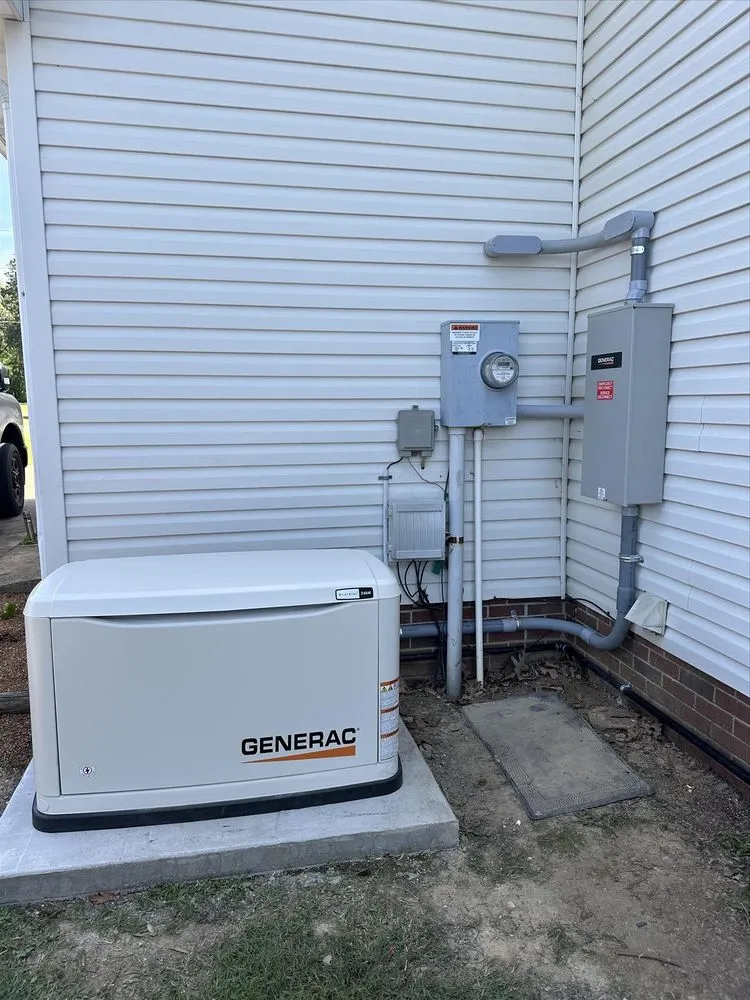 Slide of Kmen Electric