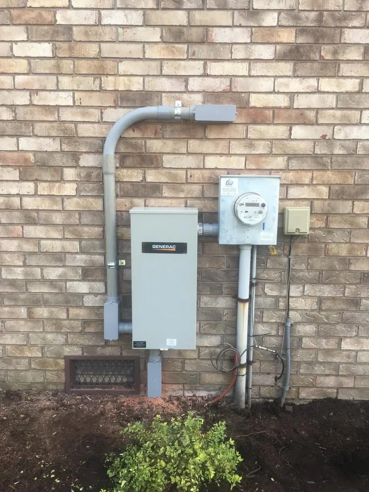 Slide of Kmen Electric