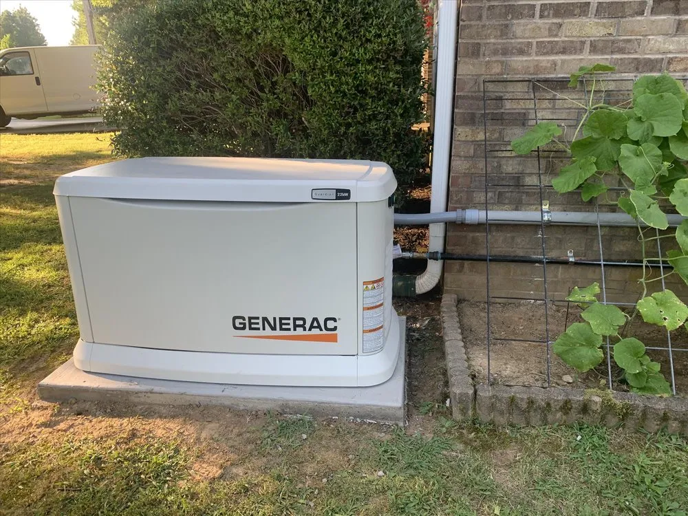 Slide of Kmen Electric