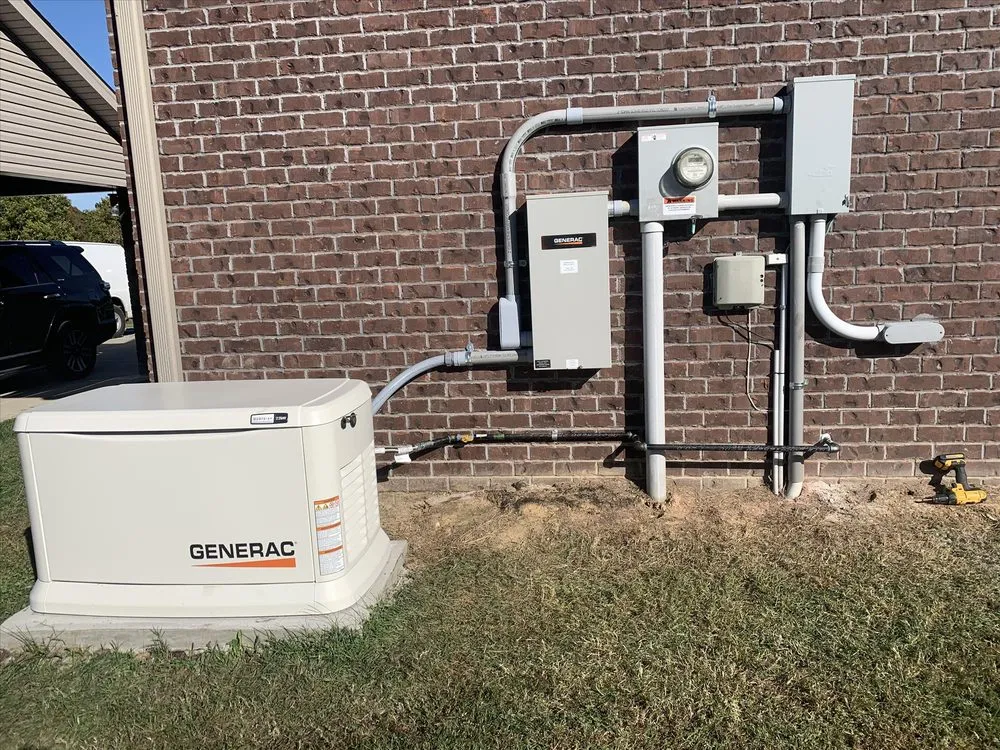 Slide of Kmen Electric