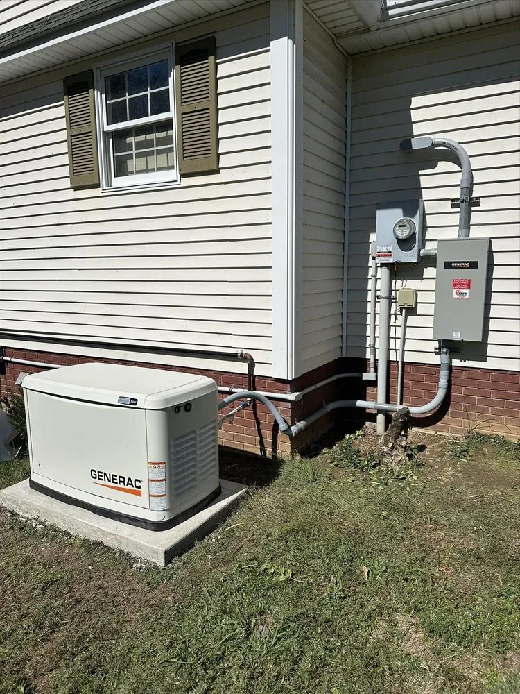 Slide of Kmen Electric