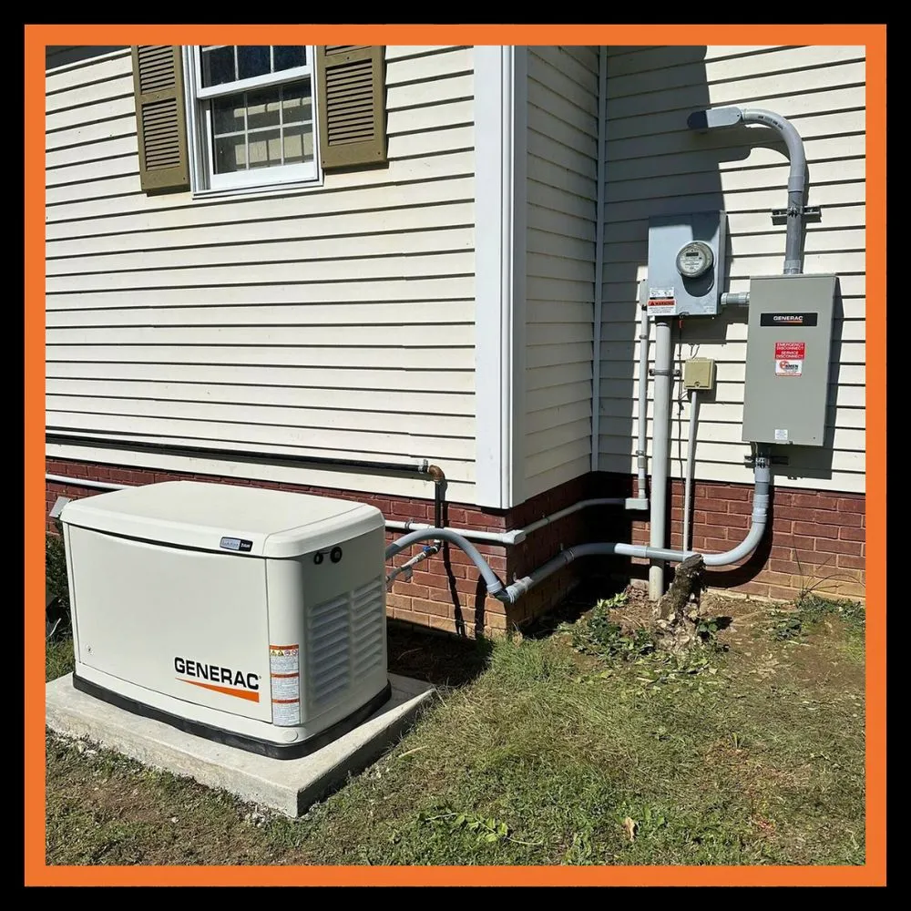 Slide of Kmen Electric