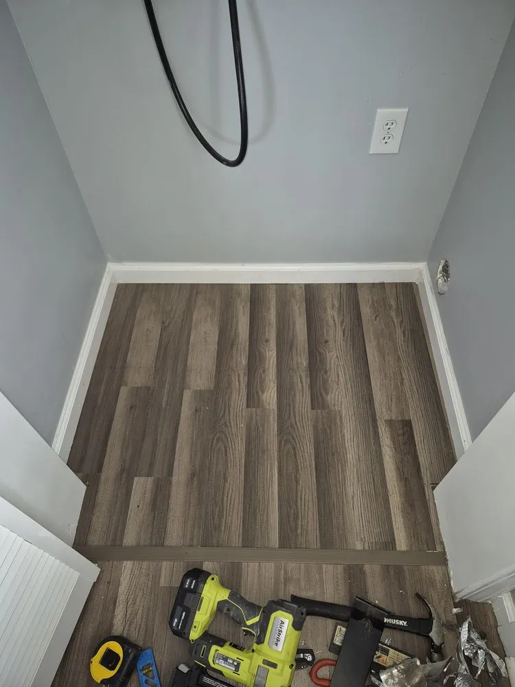 Slide of KMG Construction