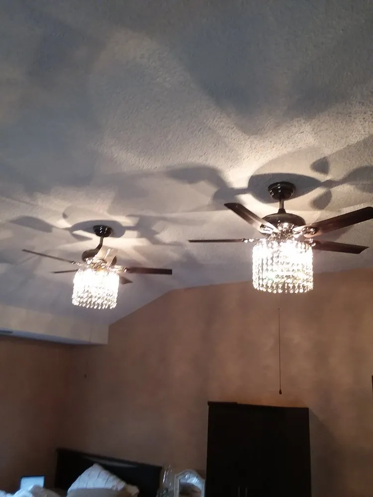 Slide of KMH Electric