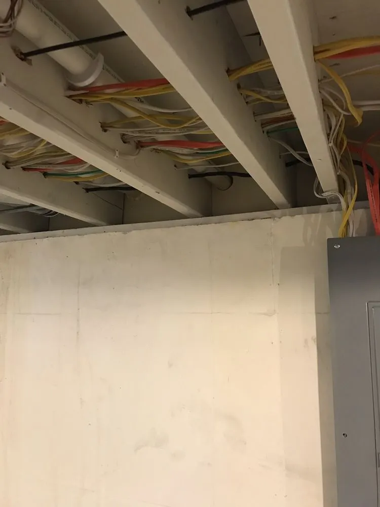 Slide of KMill Electric