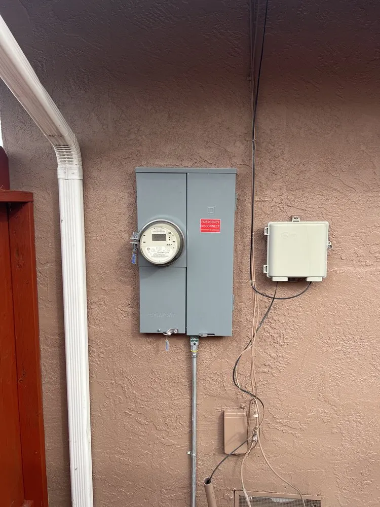 Slide of Kmoney’s Electric