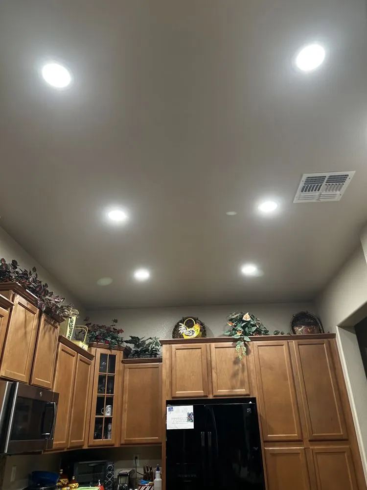 Slide of Kmoney’s Electric