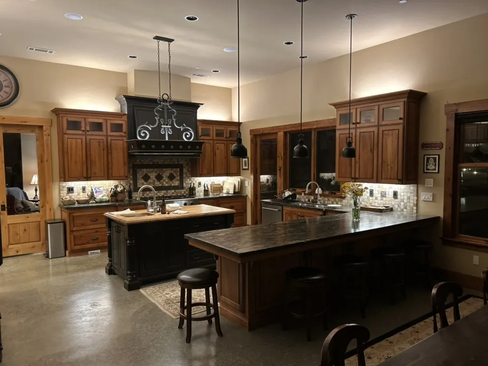 Slide of Kmoney’s Electric