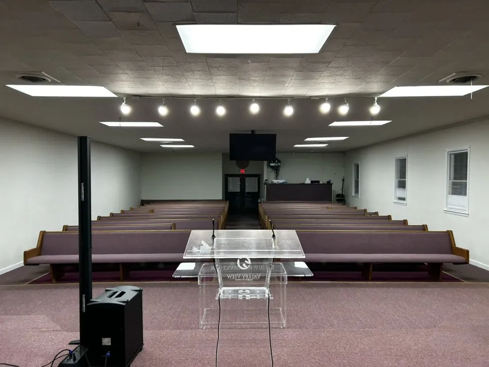 Slide of Kmoney’s Electric