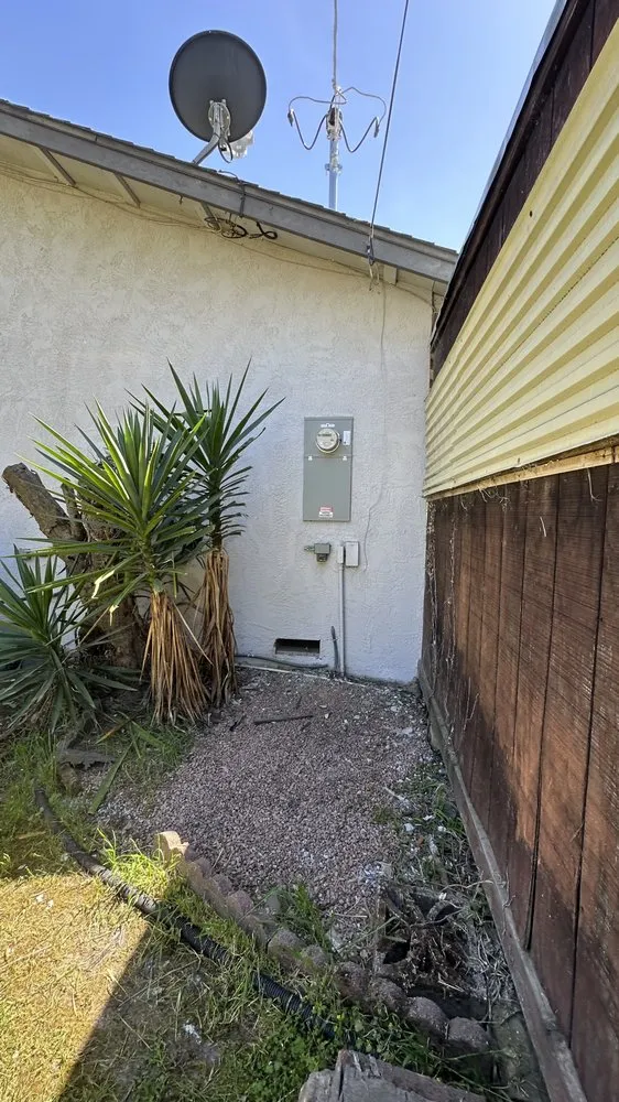 Slide of Kmoney’s Electric