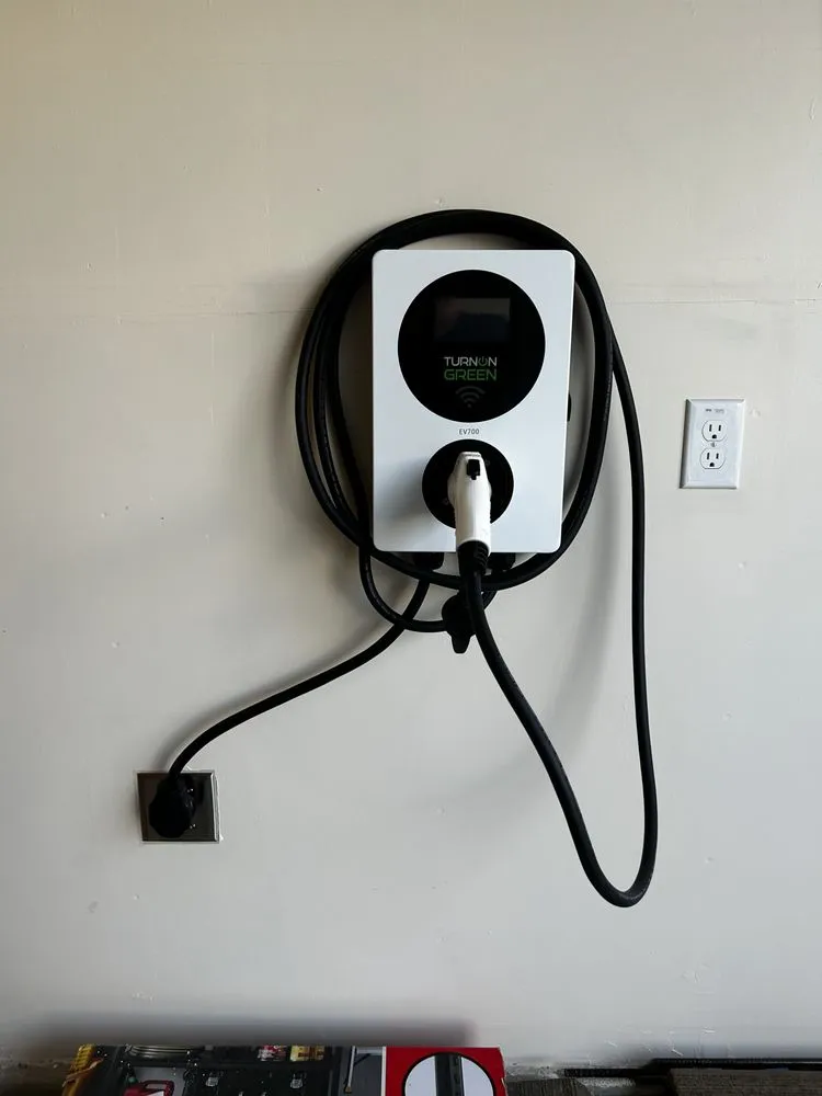 Slide of Kmoney’s Electric