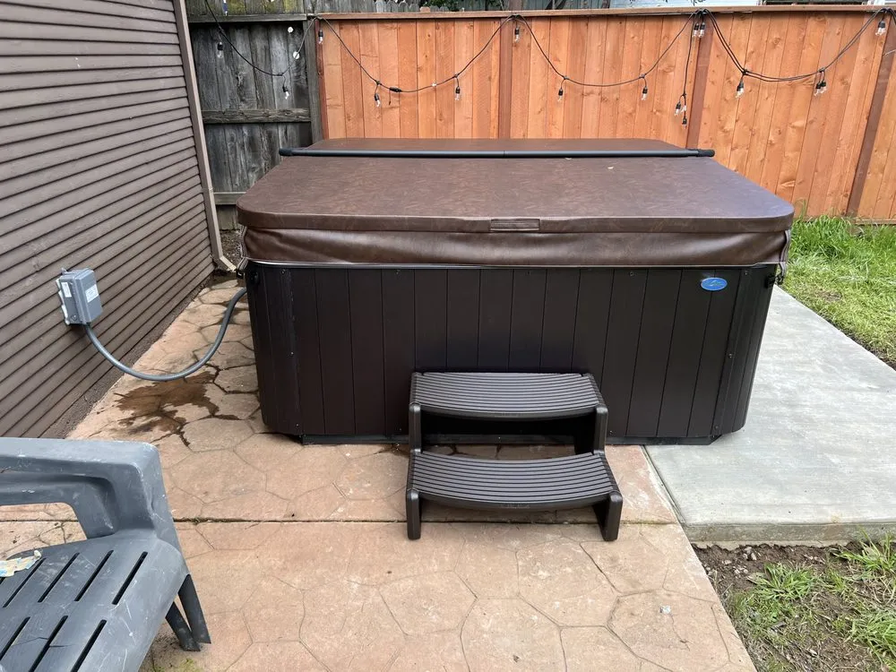 Slide of Kmoney’s Electric