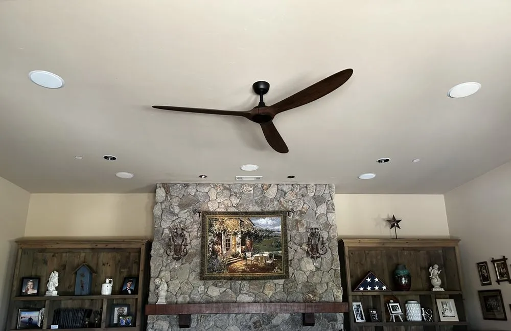 Slide of Kmoney’s Electric