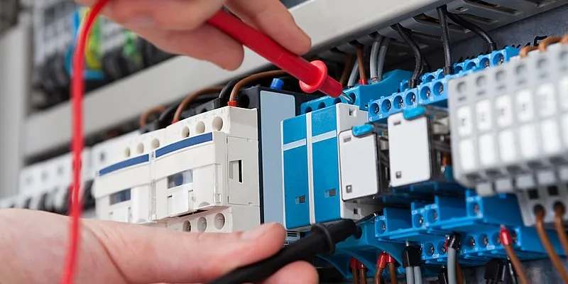 Slide of KMR Construction Services