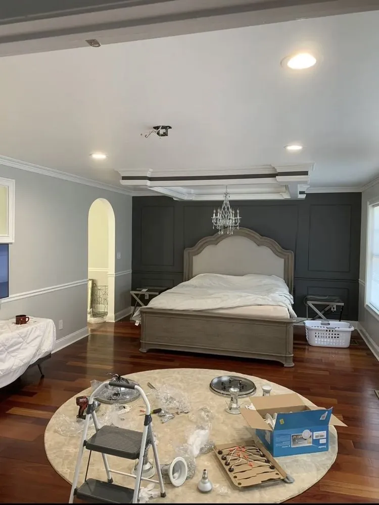 Slide of KMZ Electric