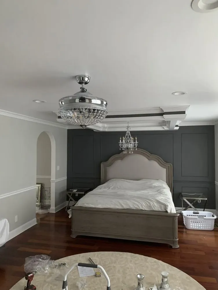 Slide of KMZ Electric