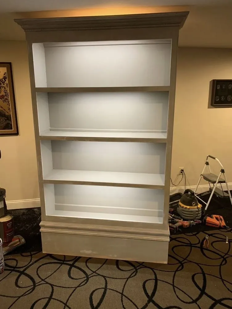 Slide of KMZ Electric