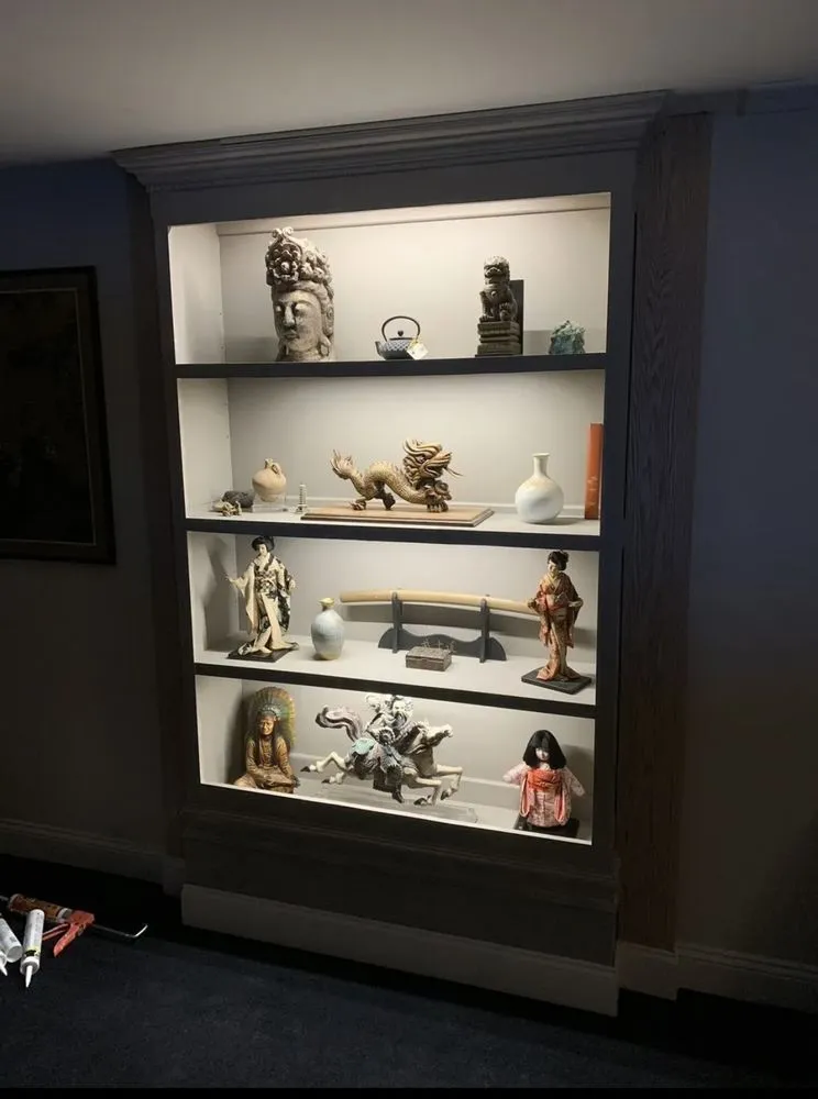 Slide of KMZ Electric