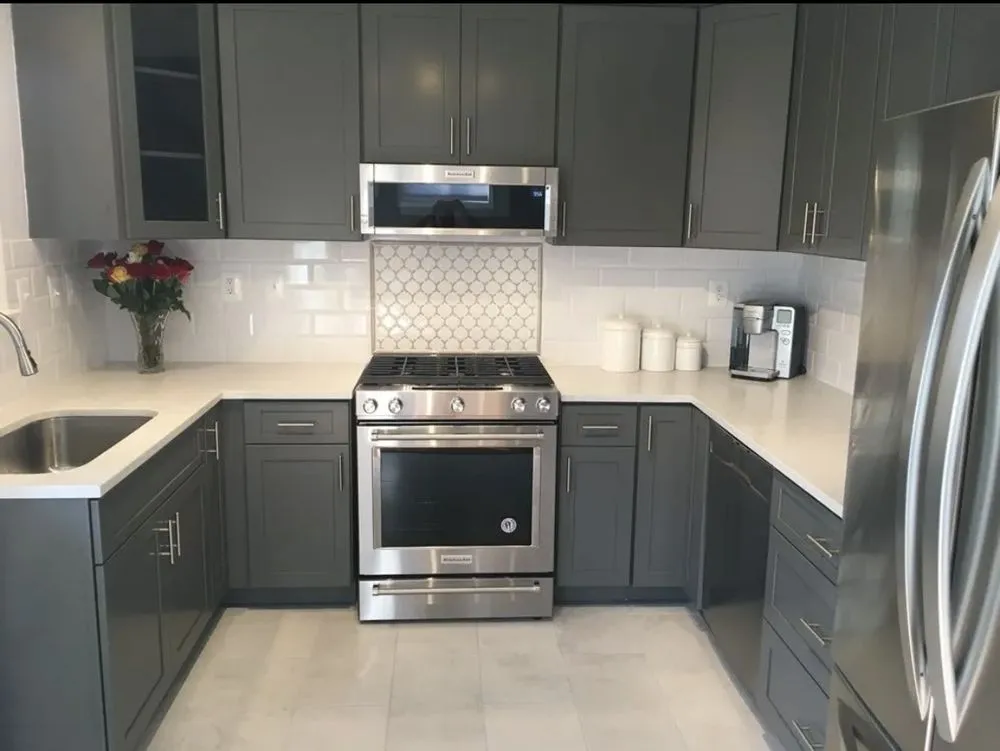 Slide of KMZ Electric