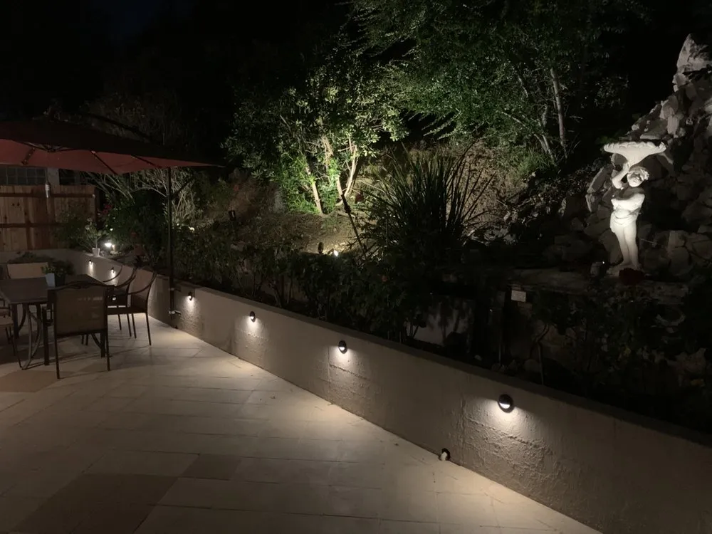 Trusted outlet and switch repair in La Crescenta-Montrose, CA by Kn Electric and Lighting
