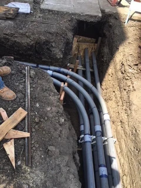 Certified electrical repair in La Crescenta-Montrose, CA by Kn Electric and Lighting