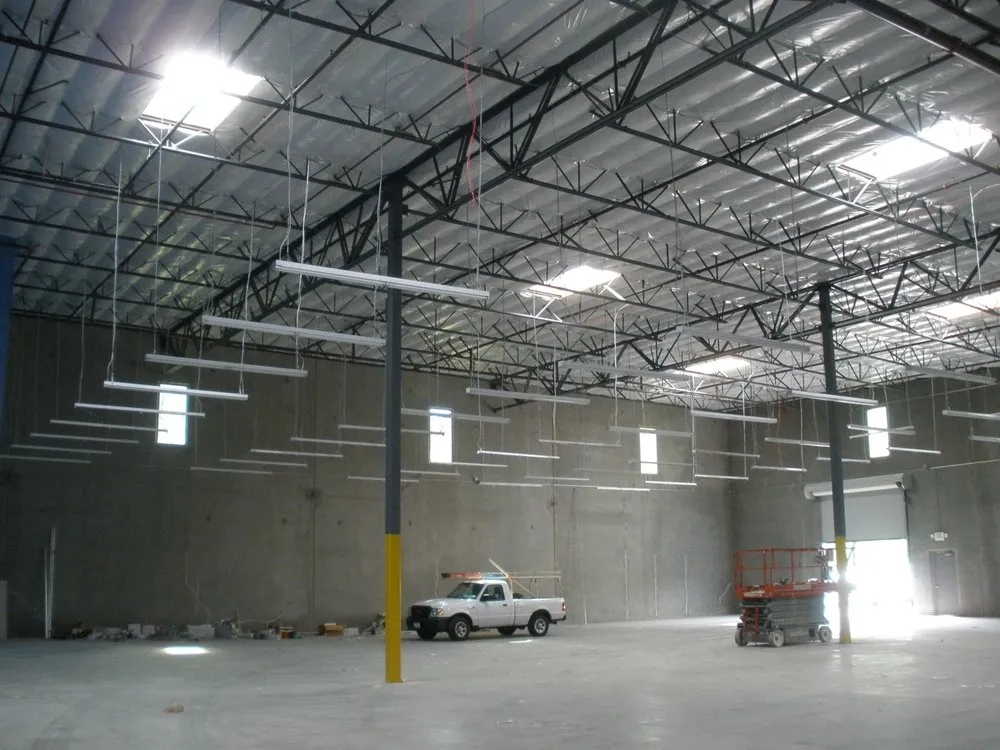 Licensed circuit breaker repair service in La Crescenta-Montrose, CA - Kn Electric and Lighting
