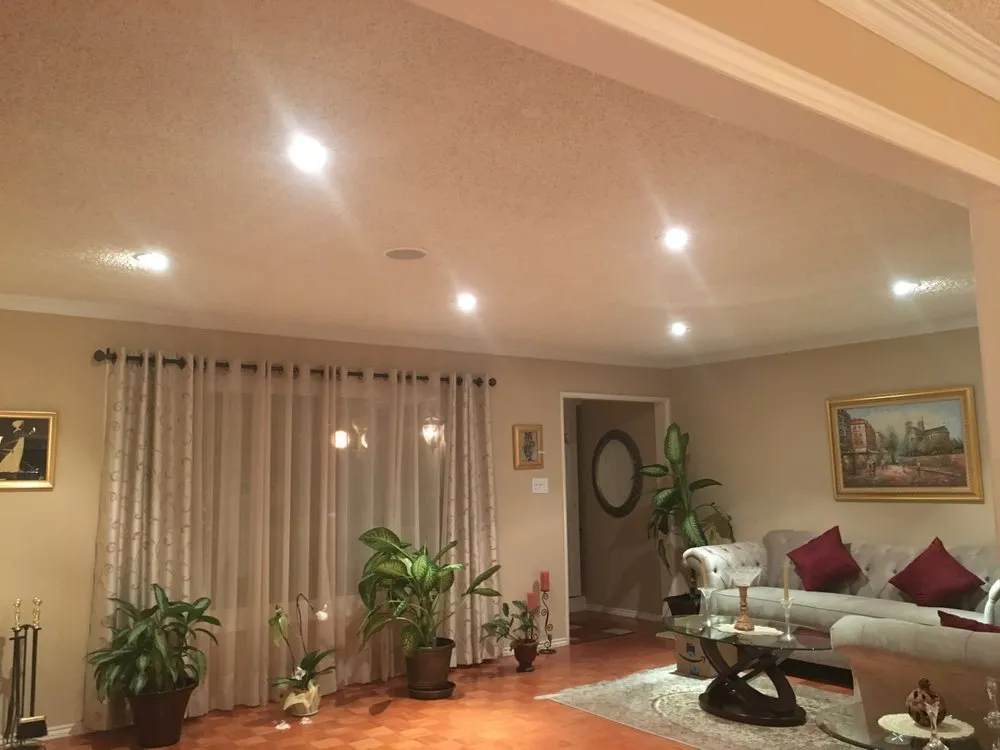 Affordable panel upgrade in La Crescenta-Montrose, CA by Kn Electric and Lighting