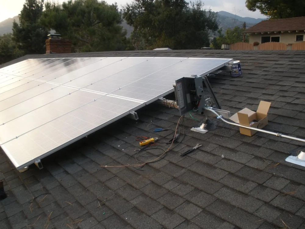 Trusted wiring installation experts serving La Crescenta-Montrose, CA - Kn Electric and Lighting