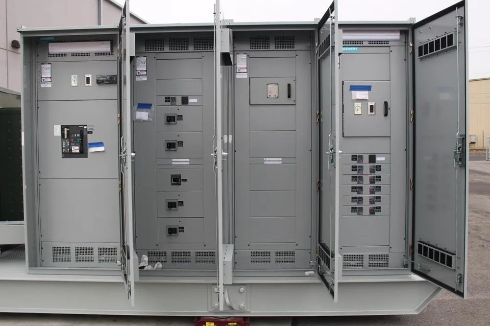 Trusted wiring installation in La Crescenta-Montrose, CA by Kn Electric and Lighting