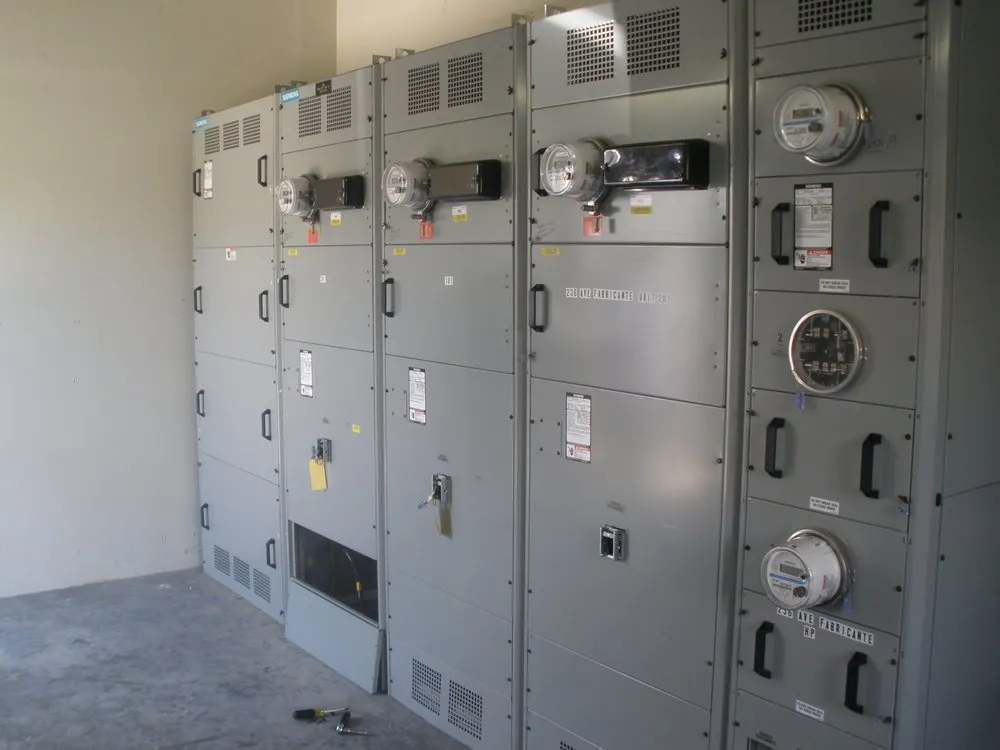 Reliable lighting installation in La Crescenta-Montrose, CA by Kn Electric and Lighting