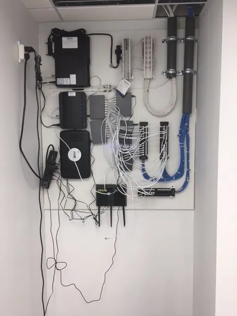 Certified electrical repair service in La Crescenta-Montrose, CA - Kn Electric and Lighting