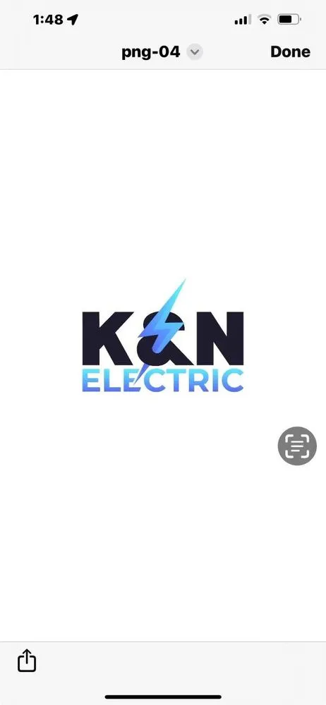 Slide of K&N Electric