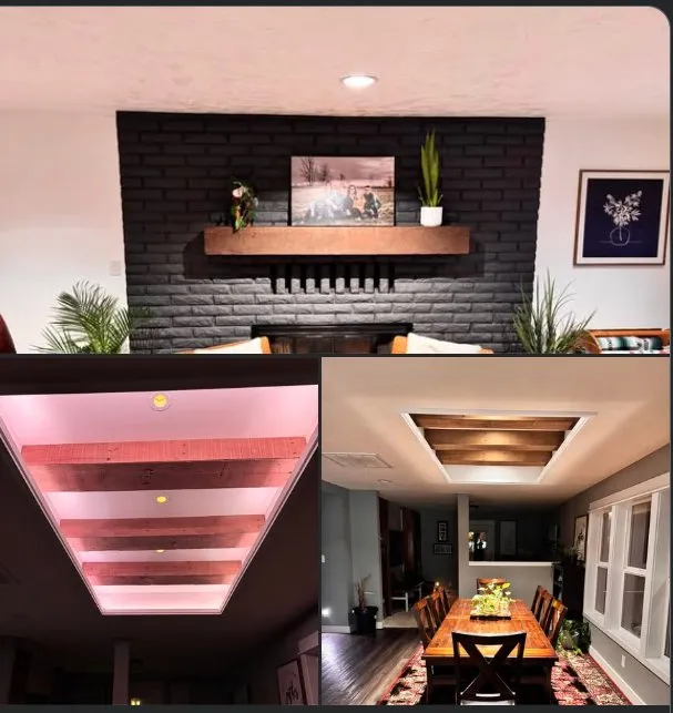 Slide of KN Electrical and Solar Solutions