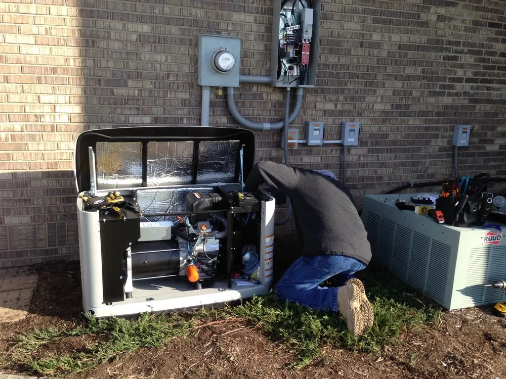 Trusted circuit breaker repair experts serving Marmora, NJ - KN Electrical Contractor