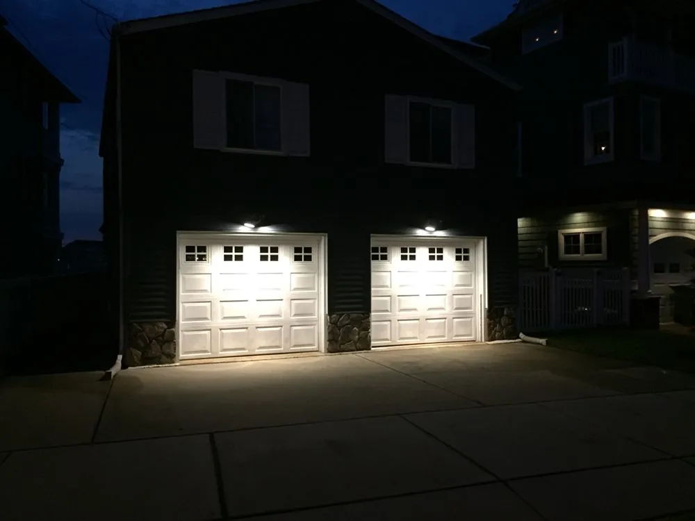 Emergency panel upgrade in Marmora, NJ by KN Electrical Contractor
