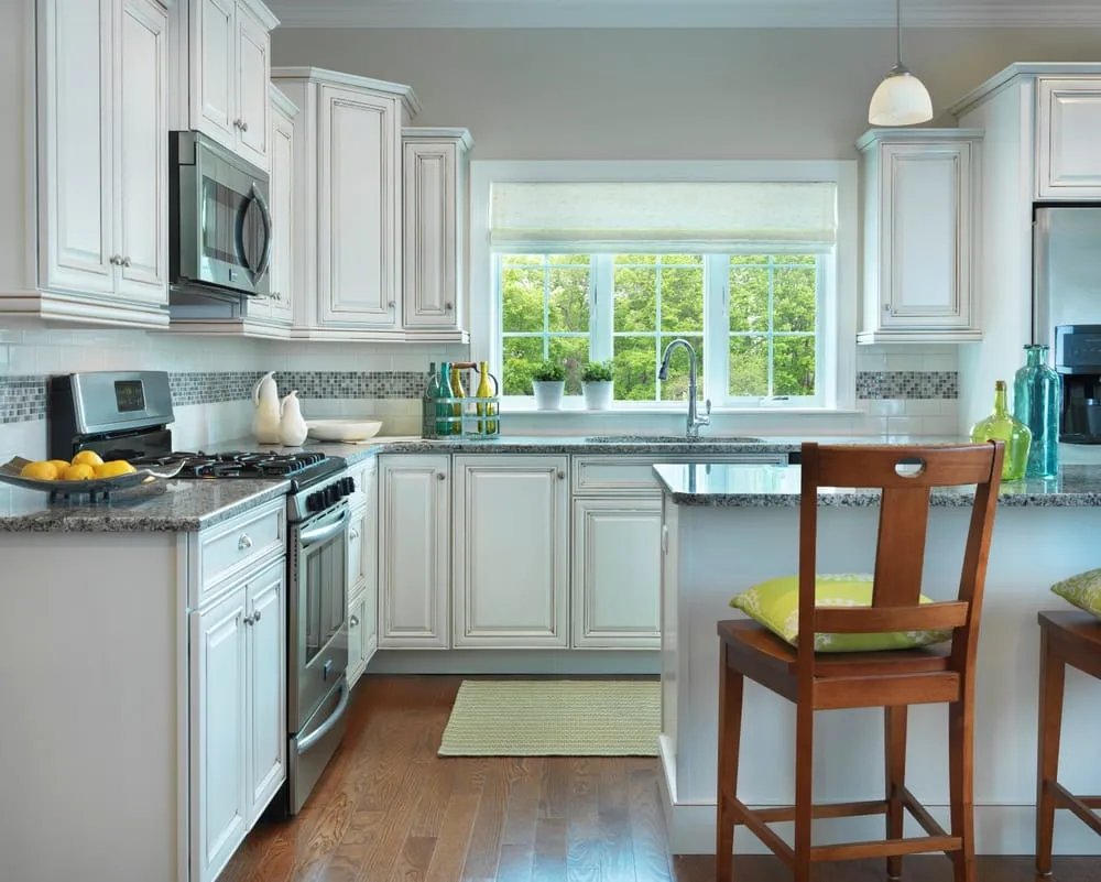 Slide of KNA Electric