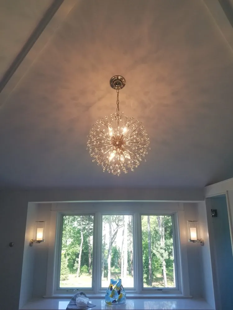 Slide of KNA Electric