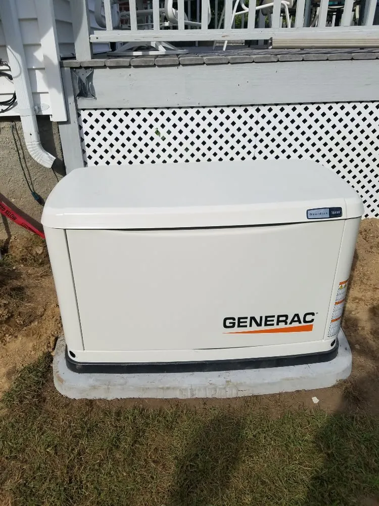 Slide of KNA Electric