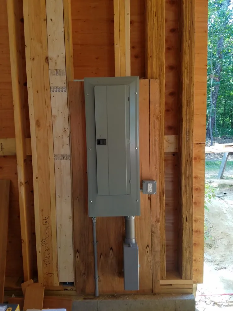 Slide of KNA Electric